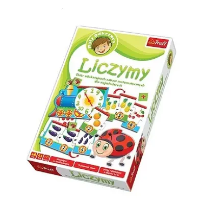 LICZYMY gra edukacyjna