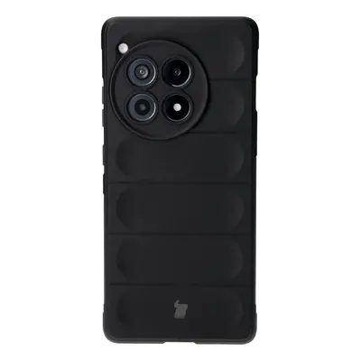 Pancerne etui Bizon Case Tur do OnePlus 12R, czarne