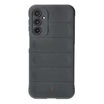 Pancerne etui Bizon Case Tur do Galaxy M34 5G, szare