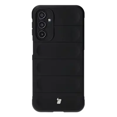 Pancerne etui Bizon Case Tur do Galaxy M34 5G, czarne