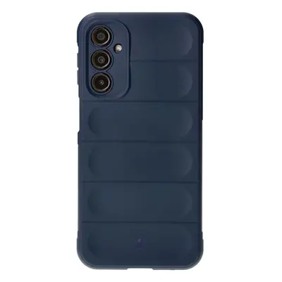 Pancerne etui Bizon Case Tur do Galaxy M34 5G, granatowe