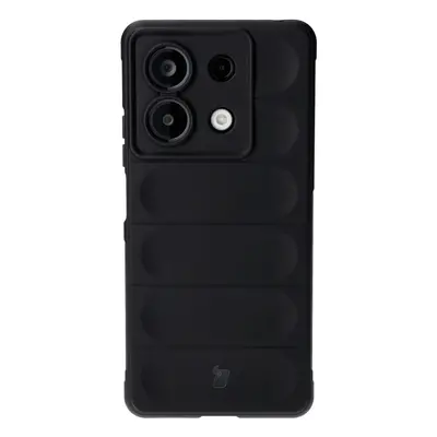 Pancerne etui Bizon Case Tur do Xiaomi Redmi Note 13 5G, czarne