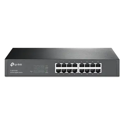 SWITCH TP-LINK TL-SG1016D