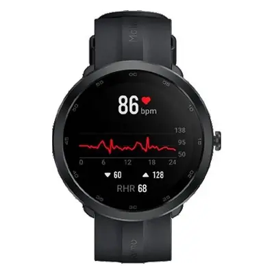 Smartwatch 70mai Maimo Watch R czarny