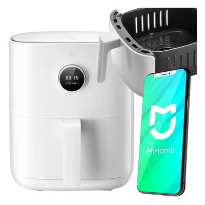 Frytkownica beztłuszczowa Xiaomi Mi Smart Air Fryer 3.5L