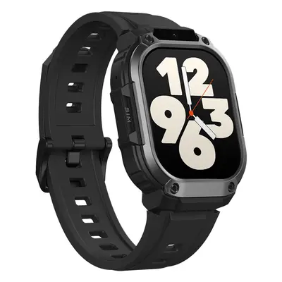 Smartwatch Zeblaze Thor SQ czarny