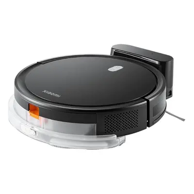 Odkurzacz Xiaomi Robot Vacuum E5 czarny