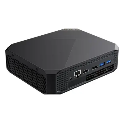 Mini PC Blackview MP200 i9-11900H/16GB/SSD 512GB/Win 11 Pro czarny