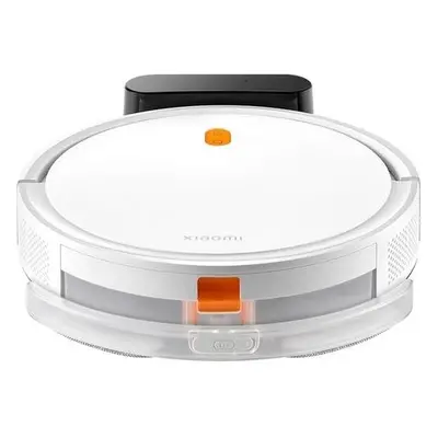 Robot sprzątający z mopem Xiaomi Robot Vacuum E5 Biały