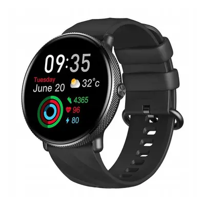 Smartwatch Zeblaze GTR 3 Pro czarny