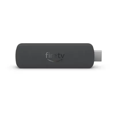 Odtwarzacz multimedialny Amazon Fire TV Stick 4K