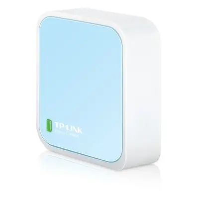 ROUTER TP-LINK TL-WR802N