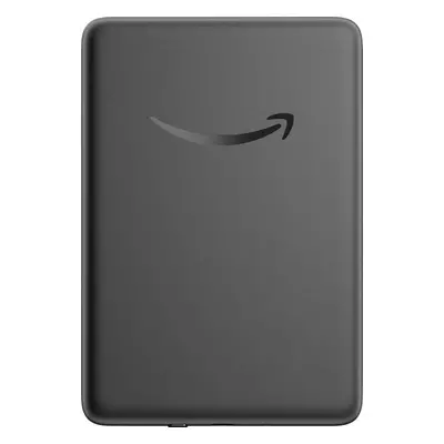 Czytnik ebook Amazon Kindle 11,6'' WiFi 16GB czarny