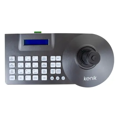 KLAWIATURA IP PTZ KENIK KG-KN1