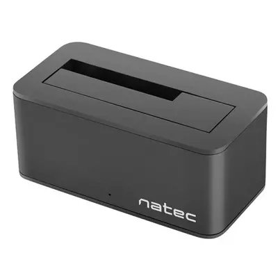 Stacja dokująca Natec Kangaroo SATA 2.5/3,5cala USB 3.0 + zasilacz