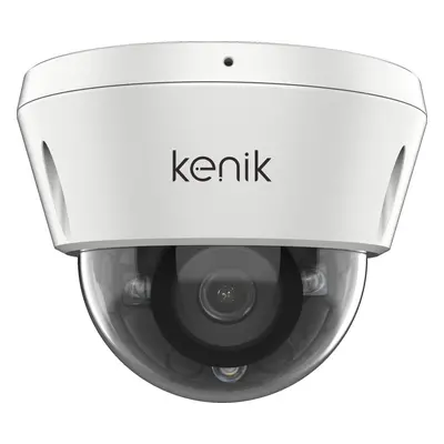 KAMERA IP KENIK KG-4430VAS-IL (2.8mm)