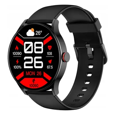 Smartwatch Imiki TG1 czarny