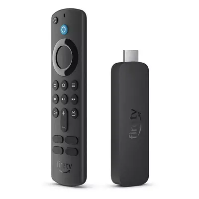 Odtwarzacz multimedialny Amazon Fire TV Stick 4K 2023