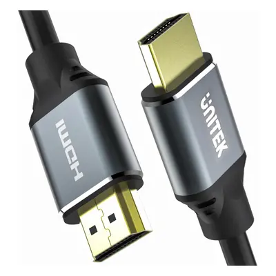 Kabel HDMI Unitek C138W 2.1 8K UHD 2m