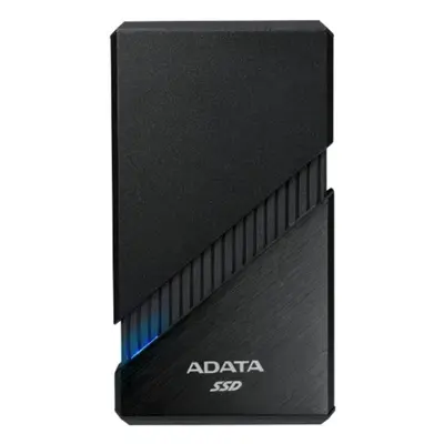 Dysk SSD Adata SE920 1TB USB4C Czarny