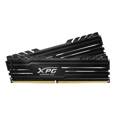 Pamięć RAM DDR4 ADATA 32GB (2x16GB) 3600MHz CL18 Gammix D10