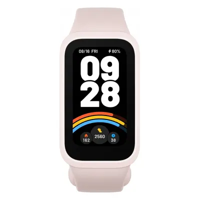 Xiaomi Smart Band 9 Active Pink