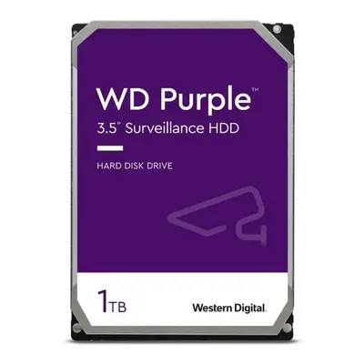 DYSK WD PURPLE 1TB WD11PURZ