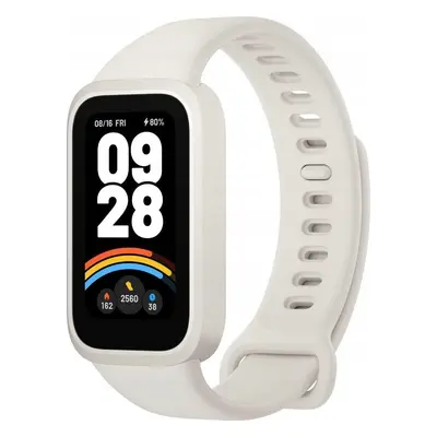 Xiaomi Smart Band 9 Active Beige White