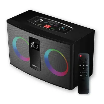 Głośnik RGB FM Regent Power Audio 300BT Ferguson