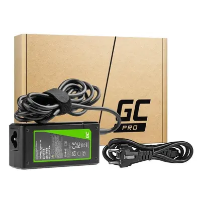 ZASILACZ ŁADOWARKA DO LAPTOPA UNIWERSALNA APPLE Green Cell PRO AD134P 20V 3,25A 65W USB-C