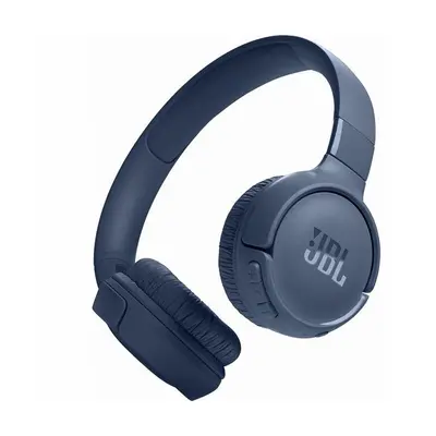 JBL Tune 525BT Niebieskie | Słuchawki bezprzewodowe | nauszne