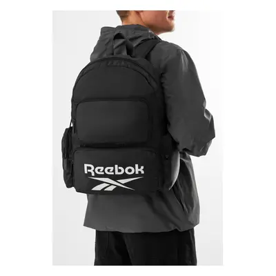 Reebok RBK-033-CCC-05 Czarny