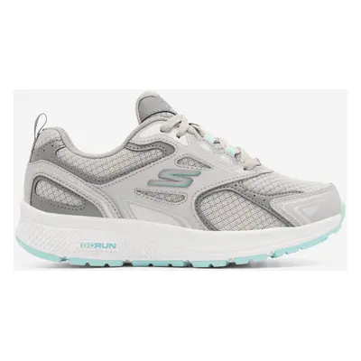 Skechers GO RUN CONSISTENT 128075 GYTQ Szary