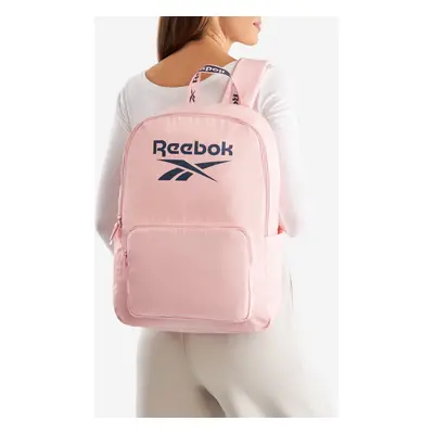 Reebok RBK-013-CCC-06 Różowy