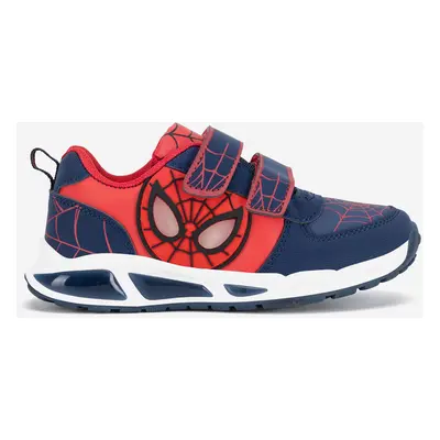 Spiderman CP66-AW24-327SPRMV Granatowy