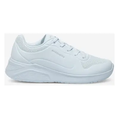 Skechers UNO LIGHT 8750063 LTBL Granatowy