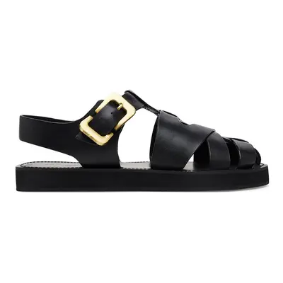 Gino Rossi LOCK-CS882-HM-01 Czarny