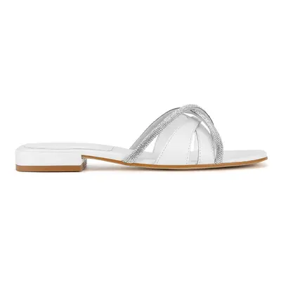 Badura AGATA-21463PE Biały