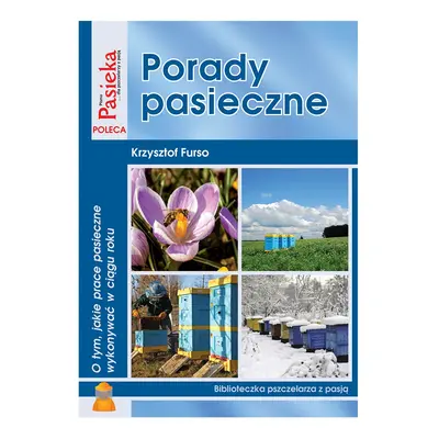 "Porady pasieczne" - Krzysztof Furso