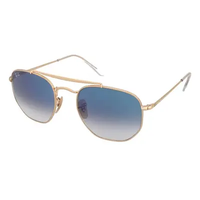 Ray-Ban Marshal RB3648 001/3F