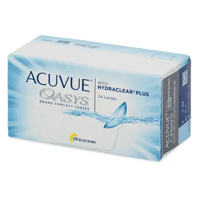 Acuvue Oasys 24 szt.