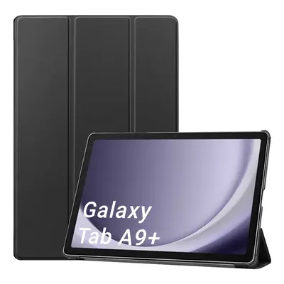 Etui Smart Case do Samsung Galaxy Tab A9 Plus 11 (Czarne)