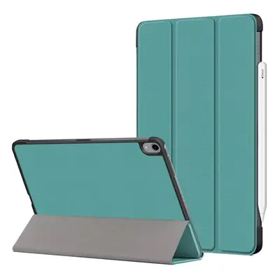 Etui Smart Case do iPad Air 11 Gen. 6 2024 (Zielone)