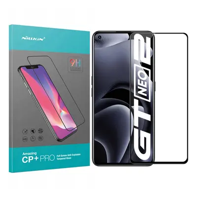 Szkło hartowane Nillkin Amazing CP+ PRO do Realme GT Neo 3T/2/GT2/Q5 Pro 5G