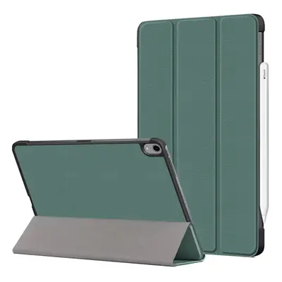 Etui Smart Case do iPad Air 13 Gen. 6 2024 (Zielone)