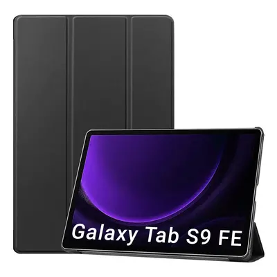 Etui Smart Case do Samsung Galaxy Tab S9 FE (Czarne)