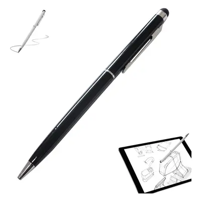 Precyzyjny rysik stylus pen do tabletu telefonu X1 (Czarny)