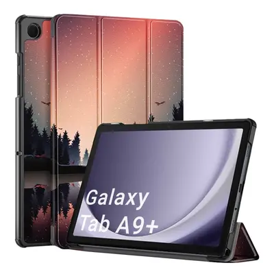 Etui Graficzne do Samsung Galaxy Tab A9 Plus 11 (Night Lake)