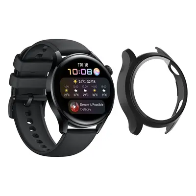 Etui + szkło 2w1 Huawei Watch GT 3 42 - Black