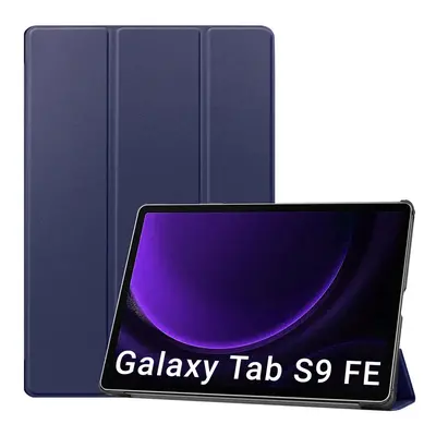 Etui Smart Case do Samsung Galaxy Tab S9 FE (Granatowe)